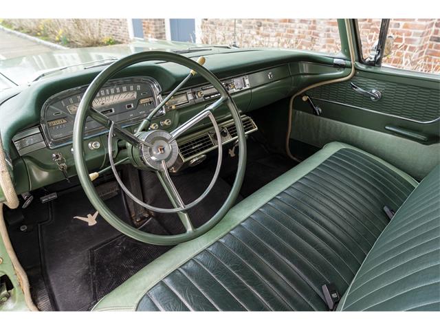 1959 Ford Country Squire (CC-1464325) for sale in STRATFORD, Connecticut
