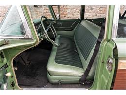 1959 Ford Country Squire (CC-1464325) for sale in STRATFORD, Connecticut