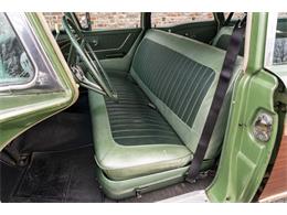 1959 Ford Country Squire (CC-1464325) for sale in STRATFORD, Connecticut