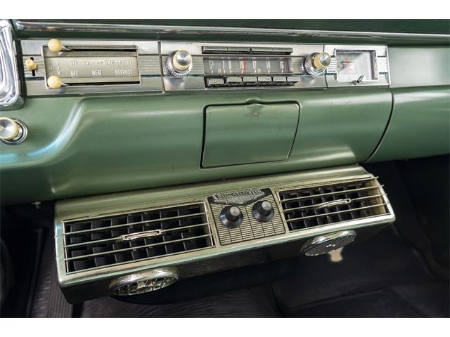 1959 Ford Country Squire (CC-1464325) for sale in STRATFORD, Connecticut