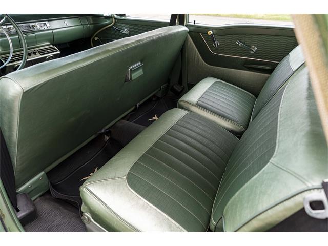 1959 Ford Country Squire (CC-1464325) for sale in STRATFORD, Connecticut