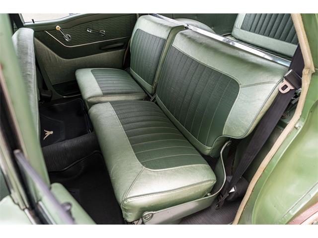 1959 Ford Country Squire (CC-1464325) for sale in STRATFORD, Connecticut