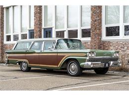 1959 Ford Country Squire (CC-1464325) for sale in STRATFORD, Connecticut