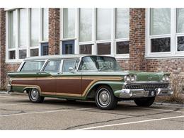 1959 Ford Country Squire (CC-1464325) for sale in STRATFORD, Connecticut