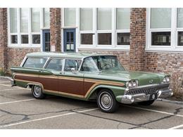 1959 Ford Country Squire (CC-1464325) for sale in STRATFORD, Connecticut