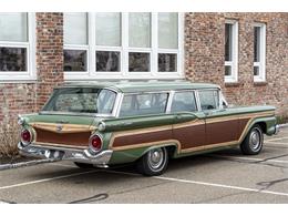 1959 Ford Country Squire (CC-1464325) for sale in STRATFORD, Connecticut