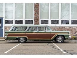 1959 Ford Country Squire (CC-1464325) for sale in STRATFORD, Connecticut