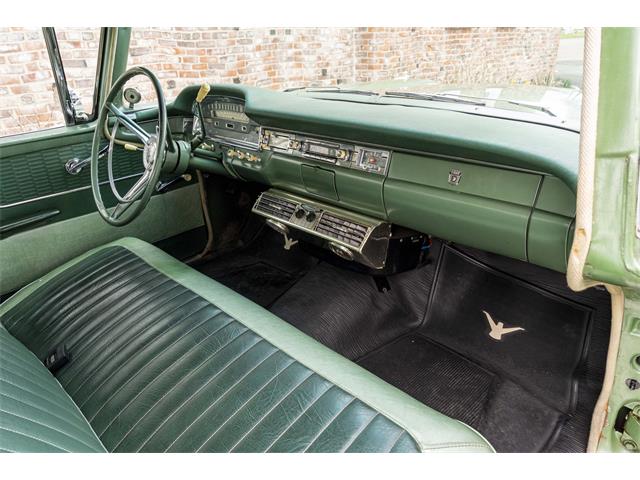 1959 Ford Country Squire (CC-1464325) for sale in STRATFORD, Connecticut