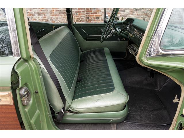 1959 Ford Country Squire (CC-1464325) for sale in STRATFORD, Connecticut