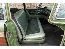 1959 Ford Country Squire (CC-1464325) for sale in STRATFORD, Connecticut