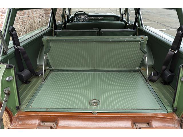 1959 Ford Country Squire (CC-1464325) for sale in STRATFORD, Connecticut