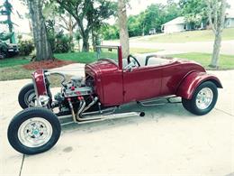 1930 Ford Roadster (CC-1464327) for sale in Ossipee, New Hampshire