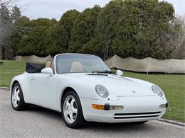 1996 Porsche 911 Carrera (CC-1464342) for sale in Southampton, New York