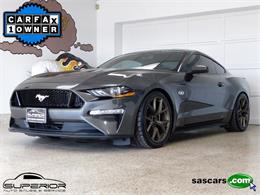 2019 Ford Mustang GT (CC-1464361) for sale in Hamburg, New York