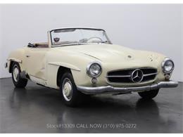 1962 Mercedes-Benz 190SL (CC-1464369) for sale in Beverly Hills, California