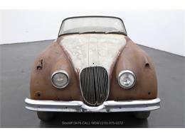 1960 Jaguar XK150 (CC-1464374) for sale in Beverly Hills, California