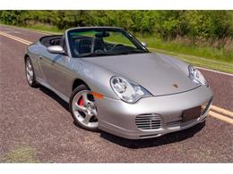 2004 Porsche 996 (CC-1464380) for sale in St. Louis, Missouri