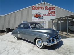 1950 Chevrolet Deluxe (CC-1464381) for sale in Staunton, Illinois