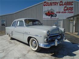 1952 Ford Customline (CC-1464383) for sale in Staunton, Illinois