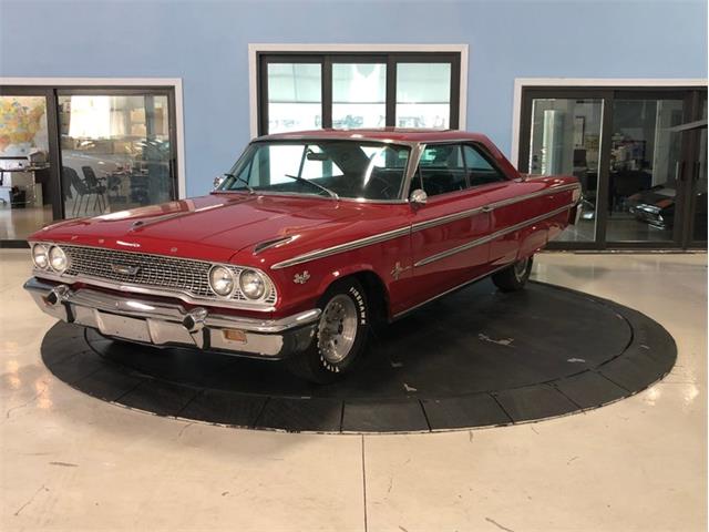 1963 Ford Galaxie (CC-1460044) for sale in Palmetto, Florida