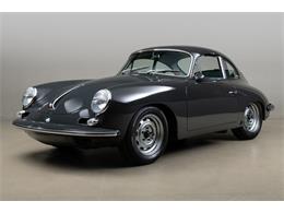 1964 Porsche 356 (CC-1464403) for sale in Scotts Valley, California