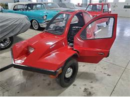 1982 Custom Micro Car (CC-1464416) for sale in Cadillac, Michigan