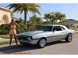 1968 Chevrolet Camaro (CC-1460442) for sale in Fort Myers, Florida
