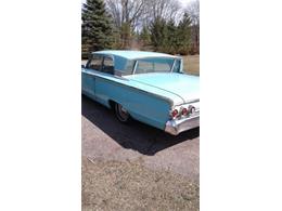1963 Mercury Monterey (CC-1464428) for sale in Cadillac, Michigan