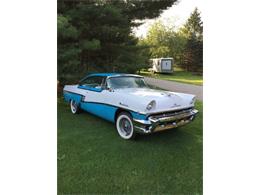 1956 Mercury Montclair (CC-1464430) for sale in Cadillac, Michigan