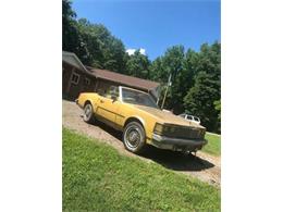 1976 Cadillac Seville (CC-1464438) for sale in Cadillac, Michigan