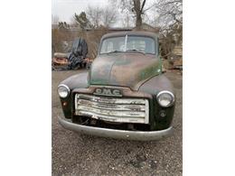 1951 GMC Truck (CC-1464463) for sale in Cadillac, Michigan