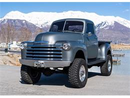 1950 Chevrolet 3100 (CC-1464473) for sale in Orem, Utah