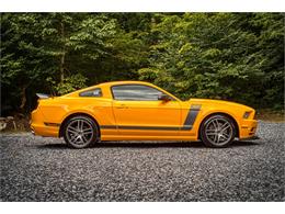 2013 Ford Mustang Boss 302 (CC-1464477) for sale in Saratoga Springs, New York