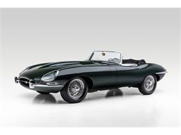1967 Jaguar XKE (CC-1464481) for sale in Costa Mesa, California
