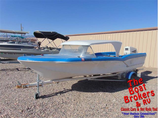 1959 Miscellaneous Boat (CC-1464492) for sale in Lake Havasu, Arizona
