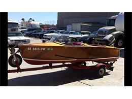 1954 Miscellaneous Boat (CC-1464509) for sale in Brea, California
