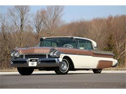 1957 Mercury Turnpike (CC-1464510) for sale in Stratford, Wisconsin
