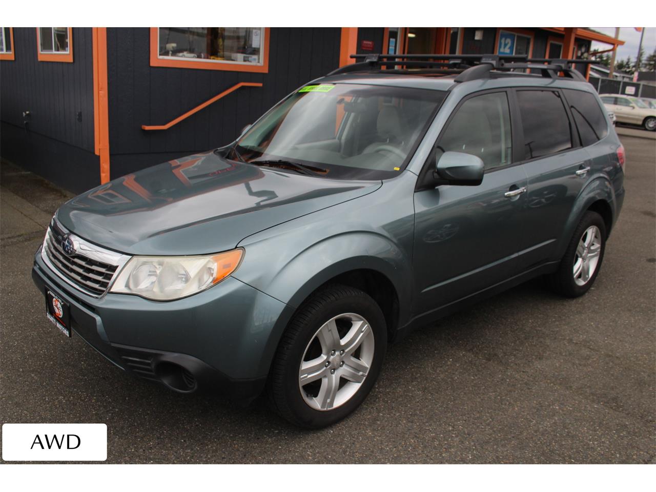 2010 Subaru Forester For Sale