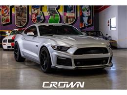 2015 Ford Mustang (CC-1464524) for sale in Tucson, Arizona