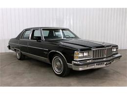 1979 Pontiac Bonneville (CC-1464542) for sale in Maple Lake, Minnesota