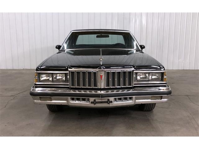 1979 Pontiac Bonneville (CC-1464542) for sale in Maple Lake, Minnesota