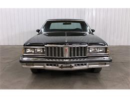 1979 Pontiac Bonneville (CC-1464542) for sale in Maple Lake, Minnesota