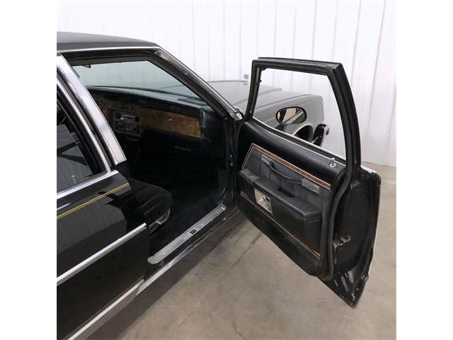 1979 Pontiac Bonneville (CC-1464542) for sale in Maple Lake, Minnesota