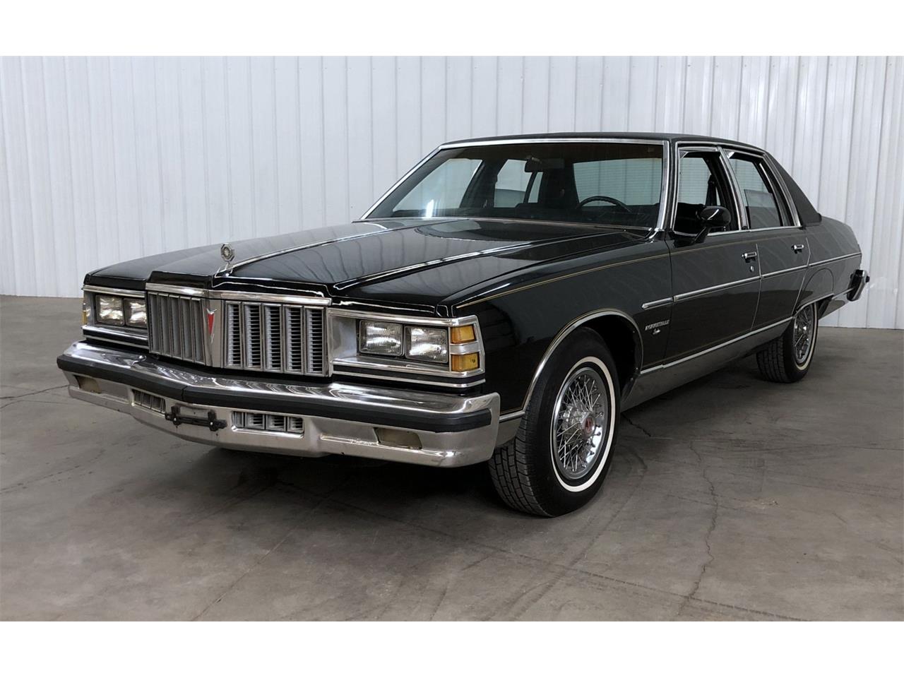 1979 Pontiac Bonneville for Sale | ClassicCars.com | CC-1464542