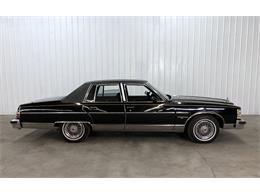 1979 Pontiac Bonneville (CC-1464542) for sale in Maple Lake, Minnesota