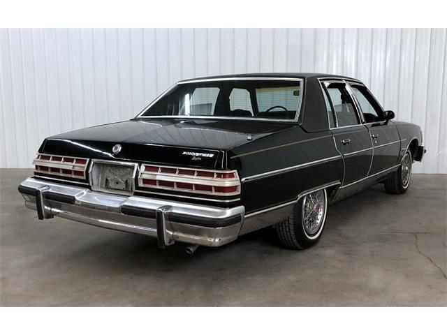 1979 Pontiac Bonneville (CC-1464542) for sale in Maple Lake, Minnesota