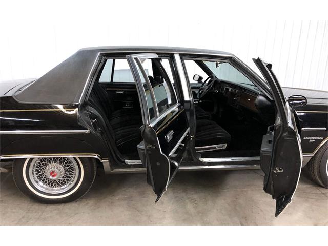 1979 Pontiac Bonneville (CC-1464542) for sale in Maple Lake, Minnesota