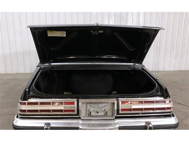 1979 Pontiac Bonneville (CC-1464542) for sale in Maple Lake, Minnesota