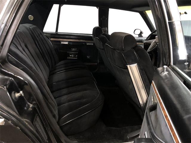 1979 Pontiac Bonneville (CC-1464542) for sale in Maple Lake, Minnesota