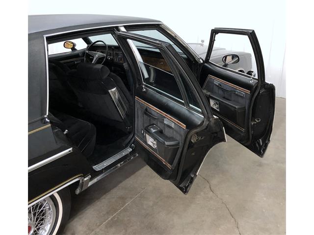 1979 Pontiac Bonneville (CC-1464542) for sale in Maple Lake, Minnesota